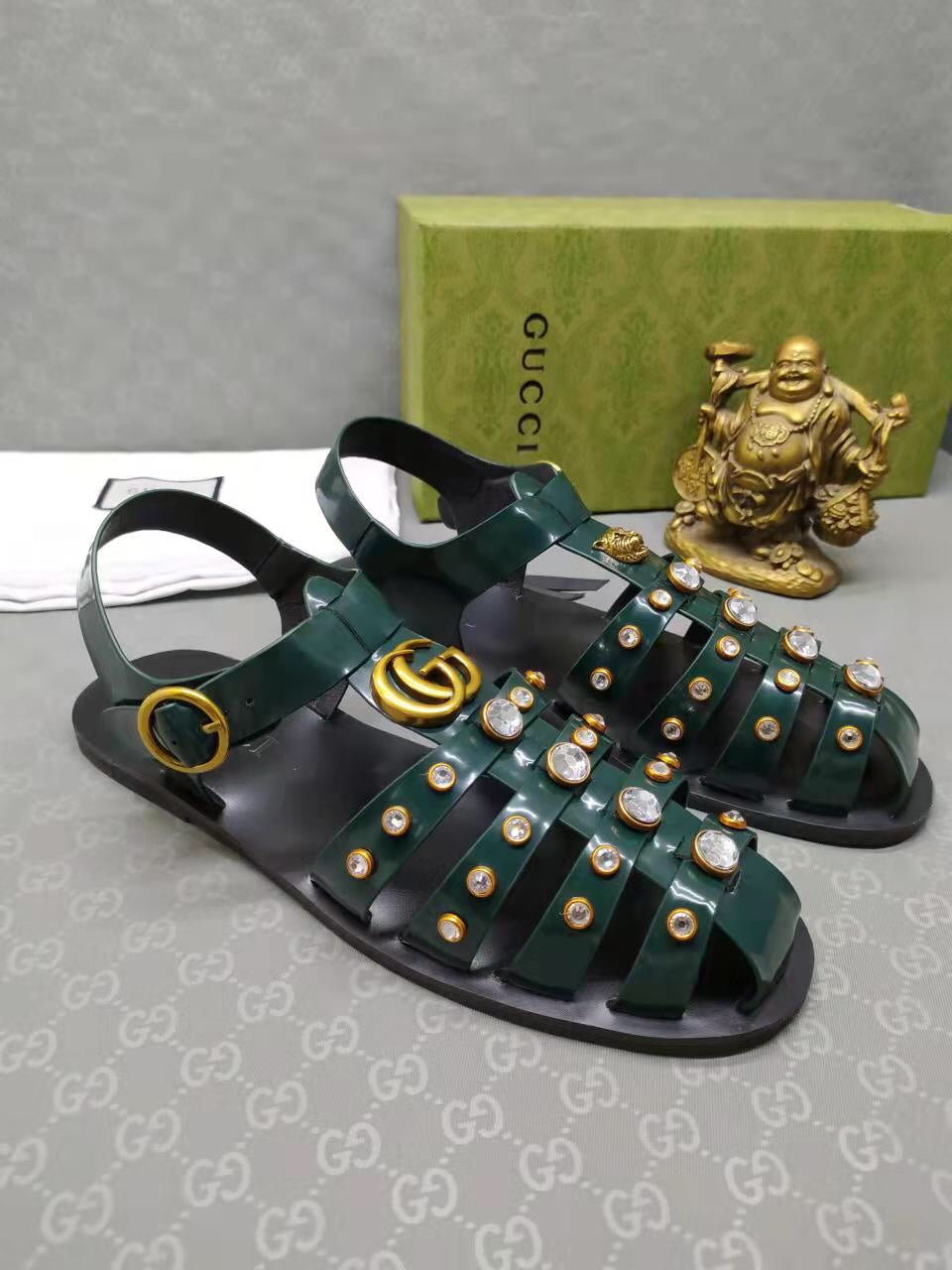 Gucci Shoes #15 - Color 04