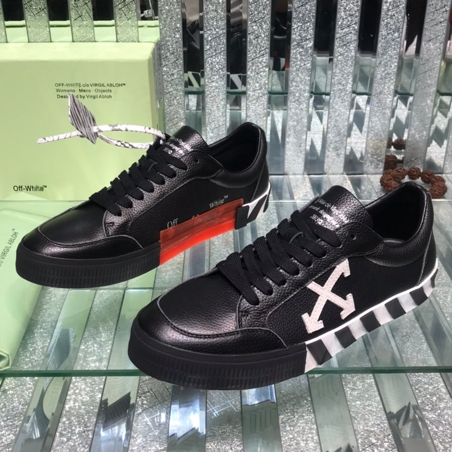 OFF-Whlte sneakers #55