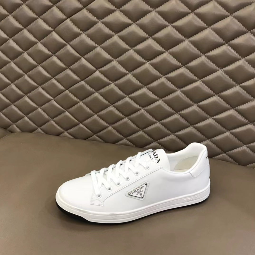 Prada Casual Shoes #07
