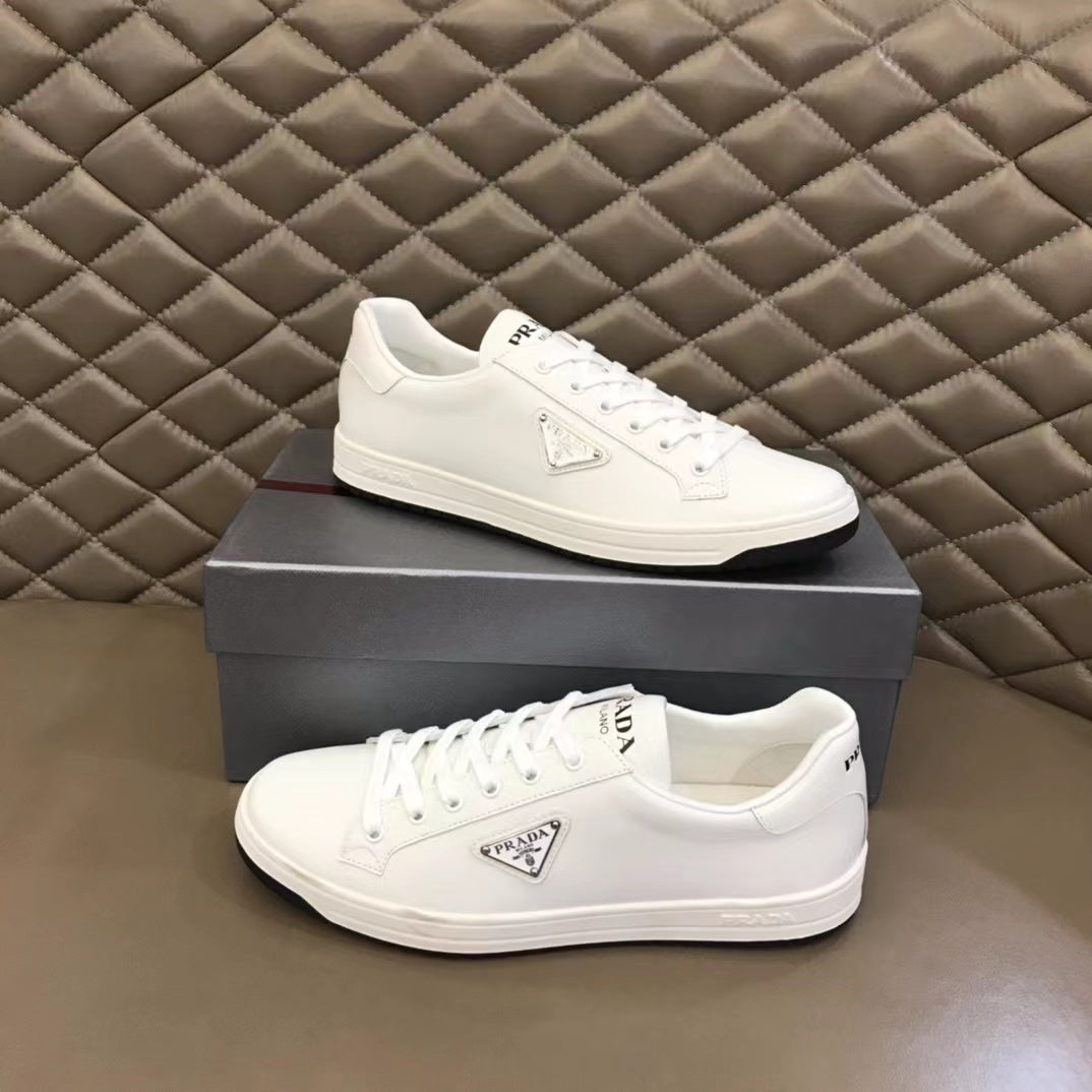 Prada Casual Shoes #07