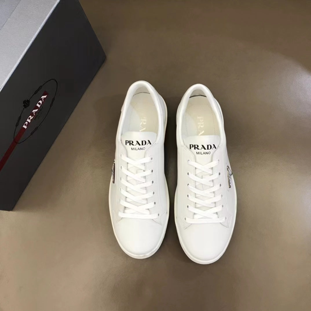 Prada Casual Shoes #07 - Color 02