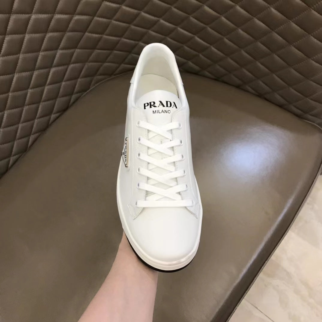 Prada Casual Shoes #07