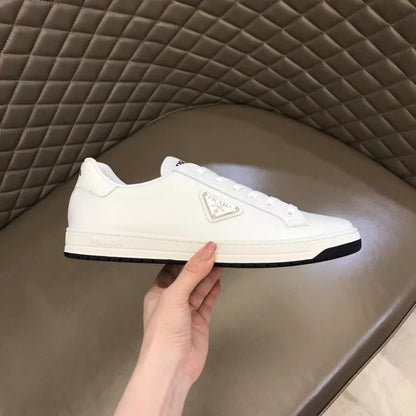 Prada Casual Shoes #07