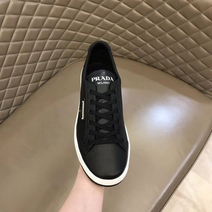Prada Casual Shoes #07