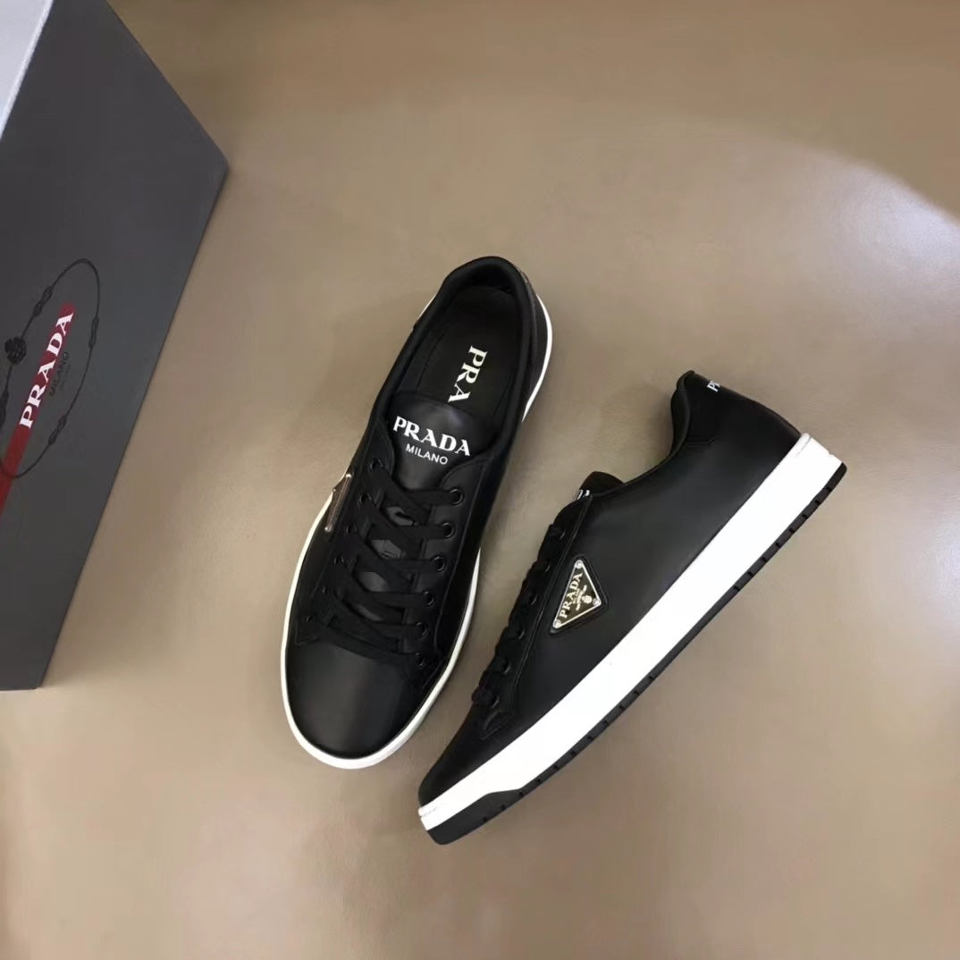 Prada Casual Shoes #07