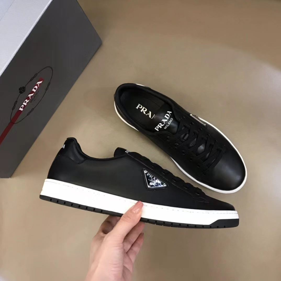 Prada Casual Shoes #07