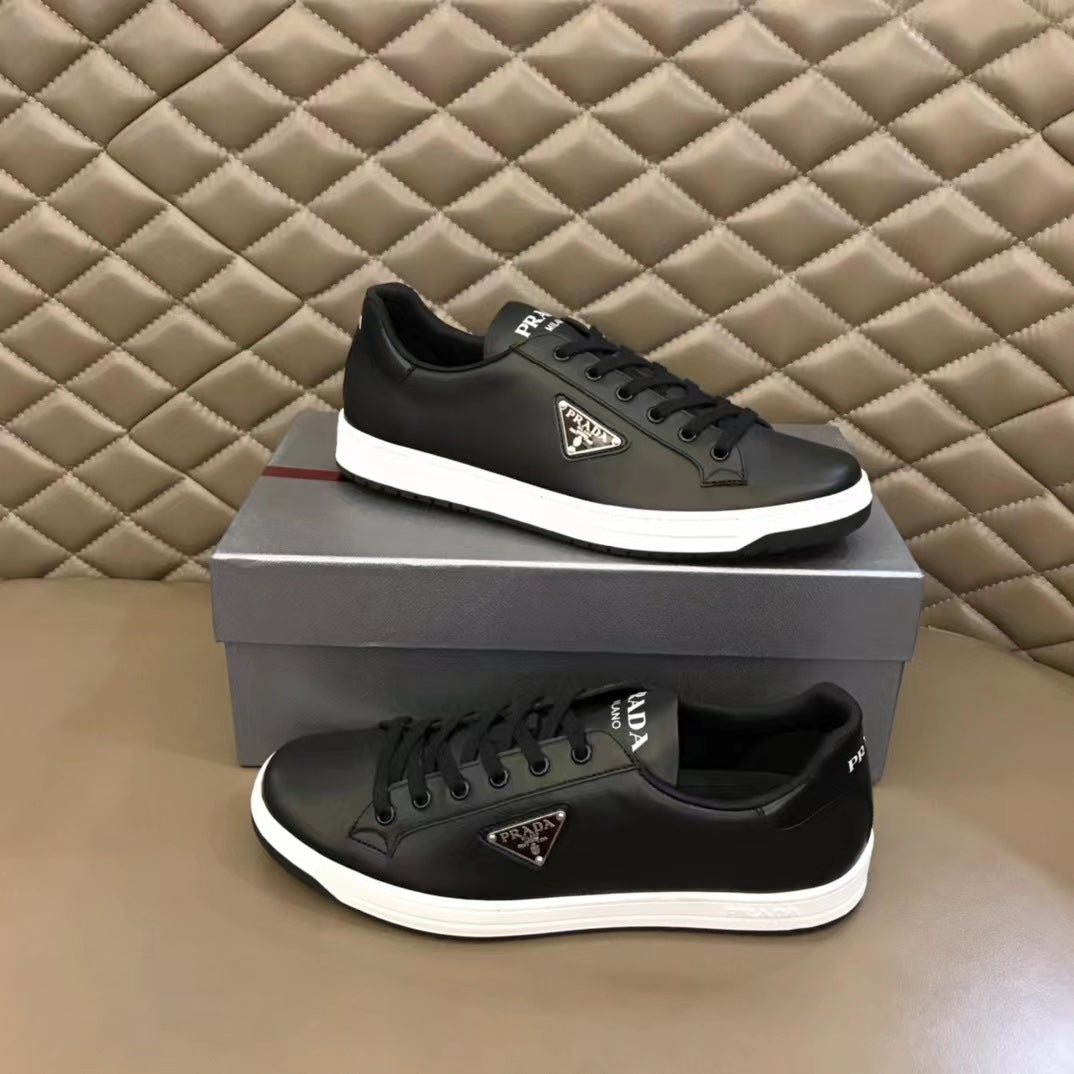 Prada Casual Shoes #07