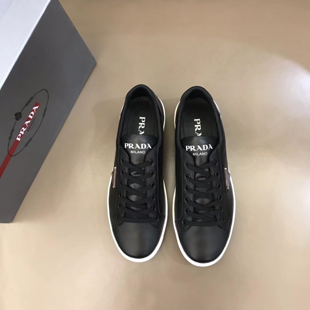 Prada Casual Shoes #07 - Color 01
