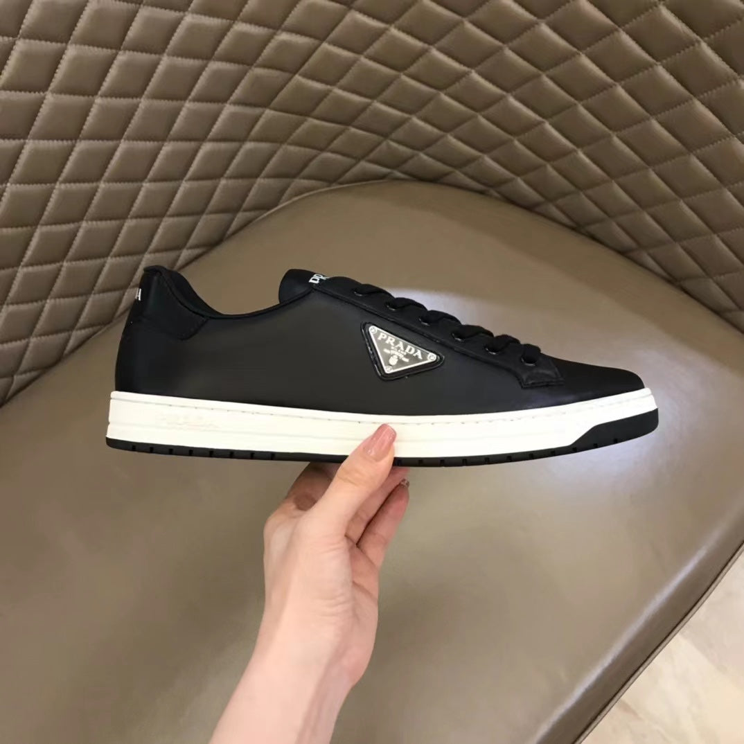 Prada Casual Shoes #07