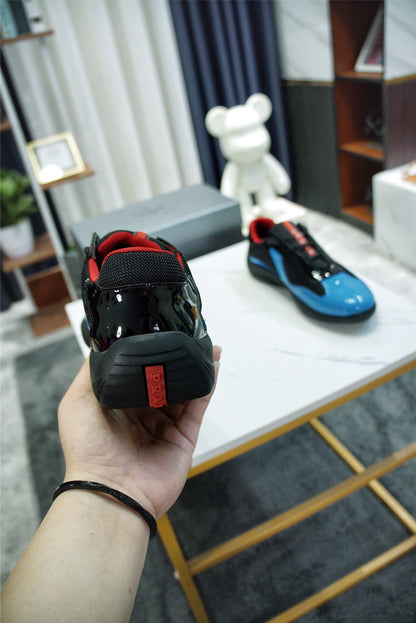 Prada Casual Shoes #14 P170