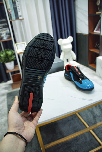 Prada Casual Shoes #14 P170