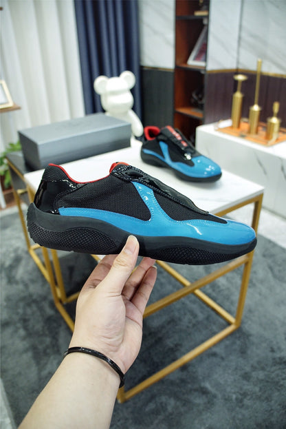 Prada Casual Shoes #14 P170