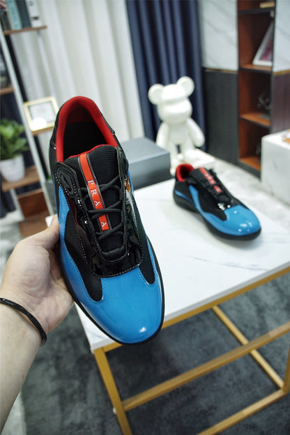Prada Casual Shoes #14 P170