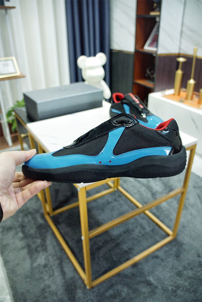 Prada Casual Shoes #14 P170