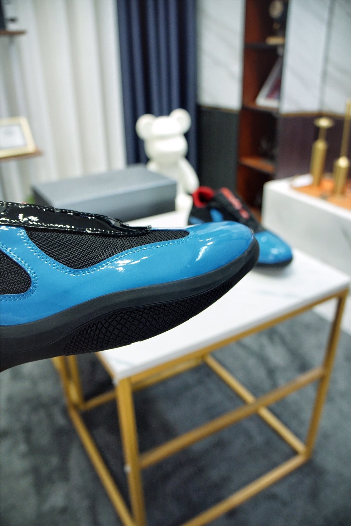 Prada Casual Shoes #14 P170