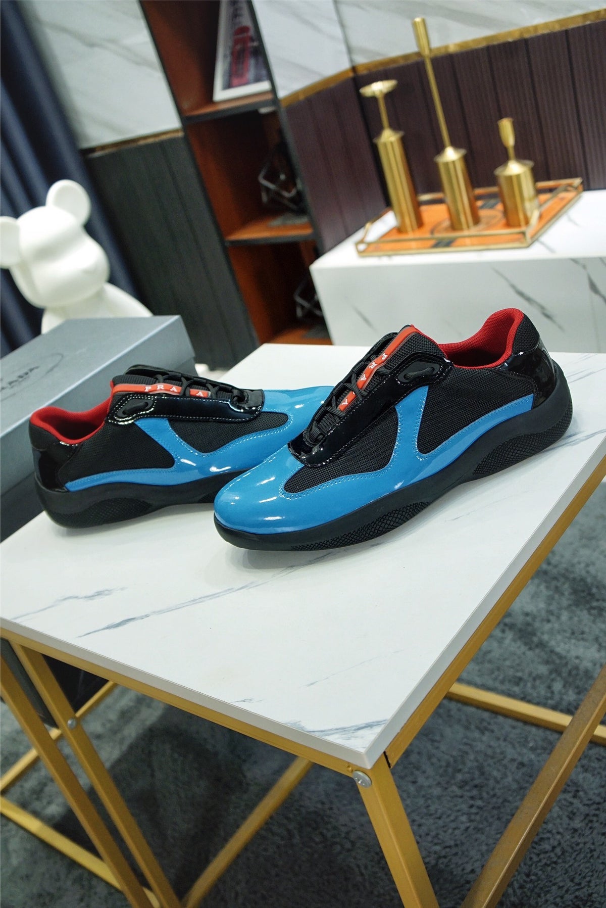 Prada Casual Shoes #14 P170