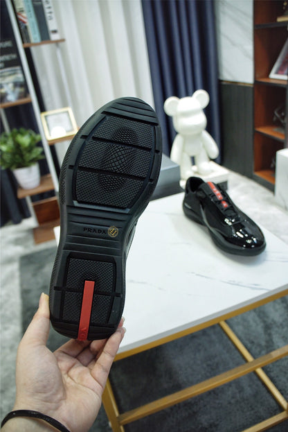 Prada Casual Shoes #14 P170