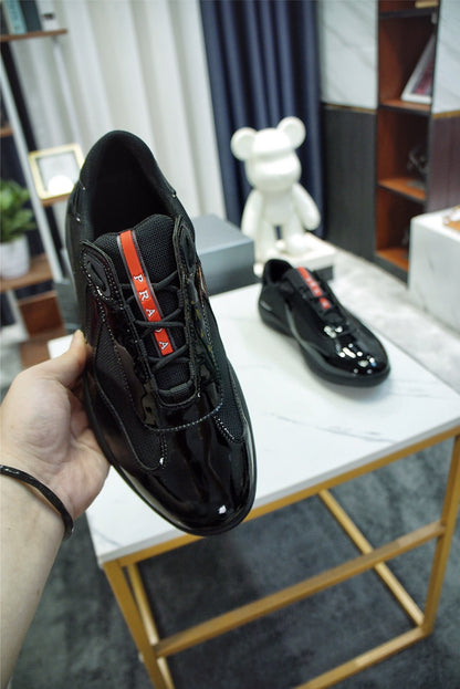 Prada Casual Shoes #14 P170