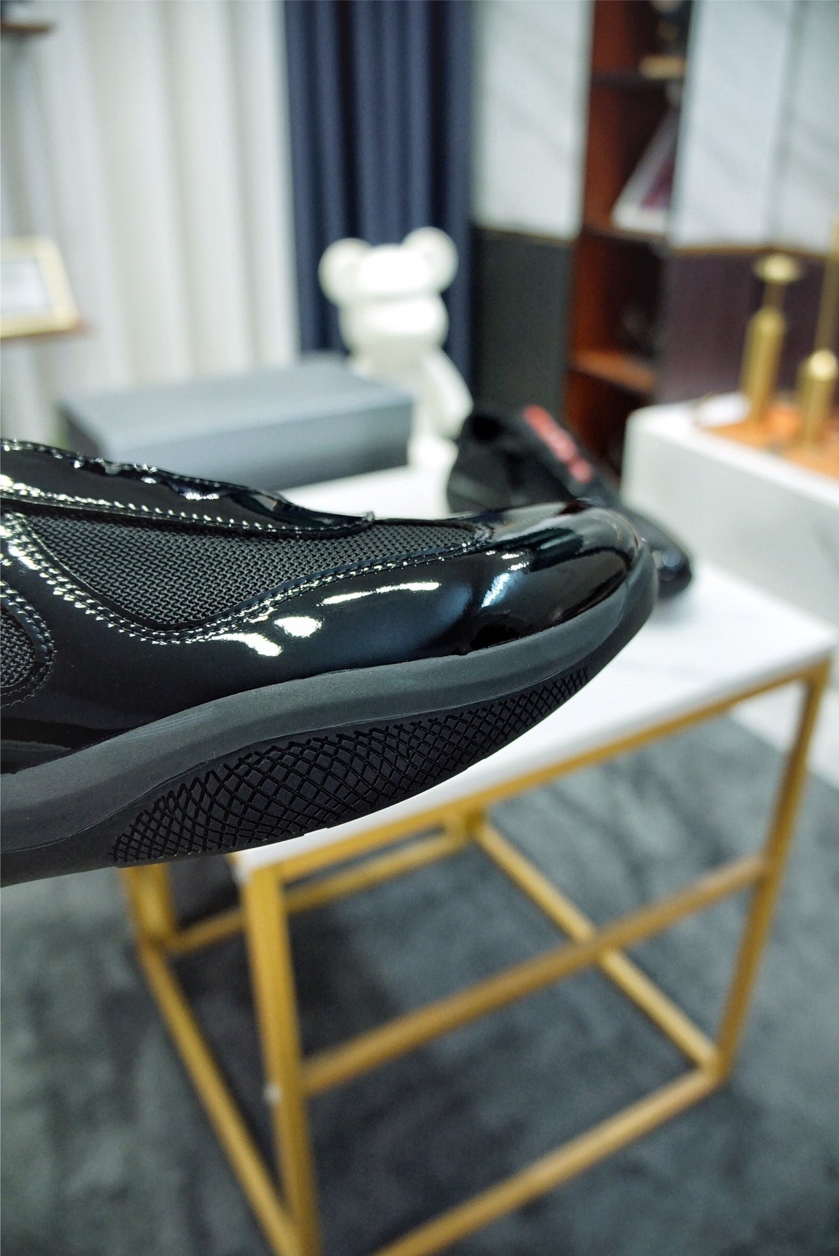 Prada Casual Shoes #14 P170