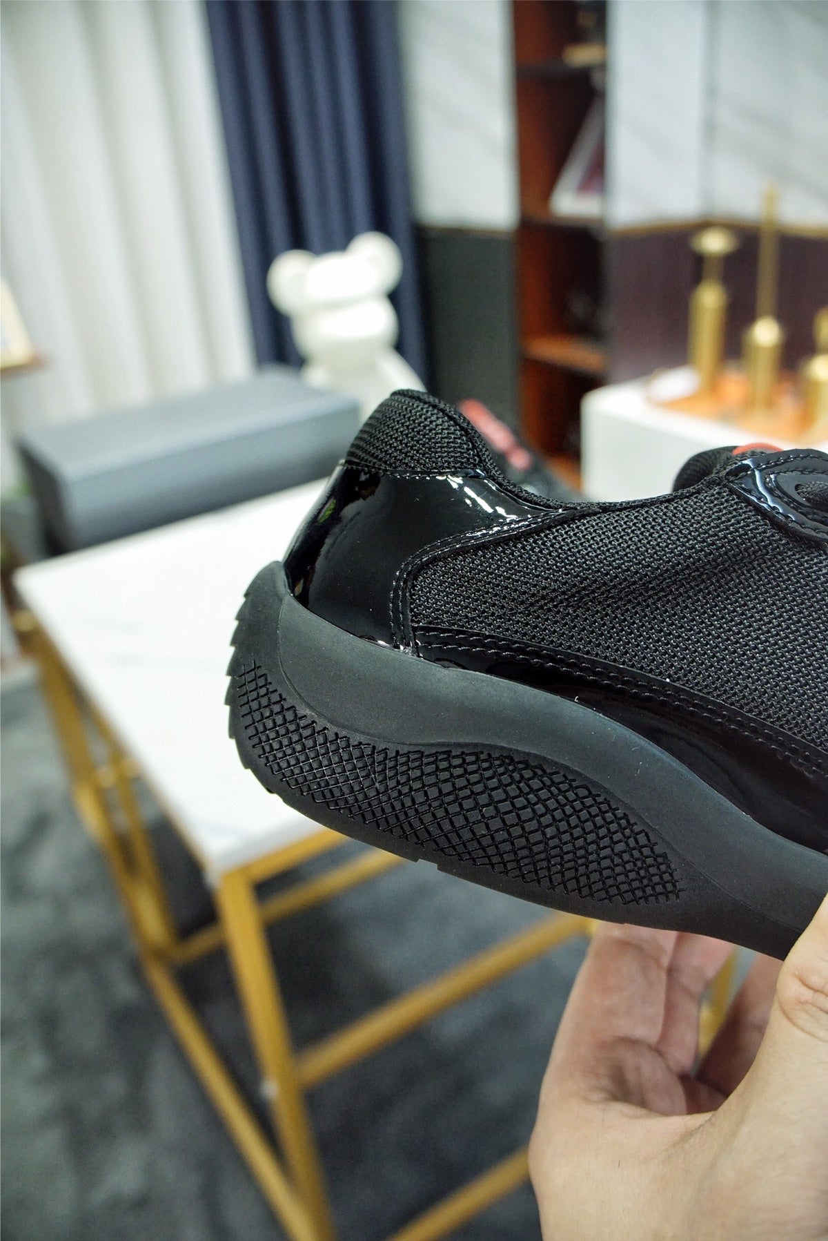 Prada Casual Shoes #14 P170