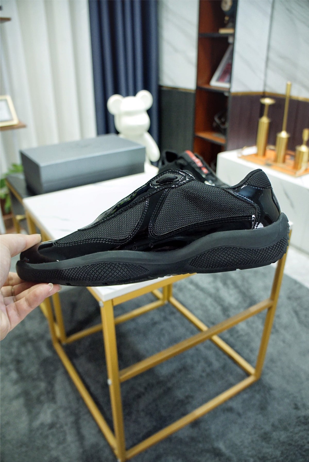 Prada Casual Shoes #14 P170