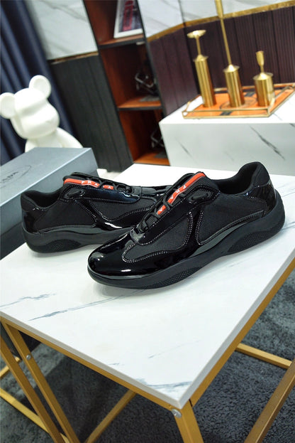 Prada Casual Shoes #14 P170