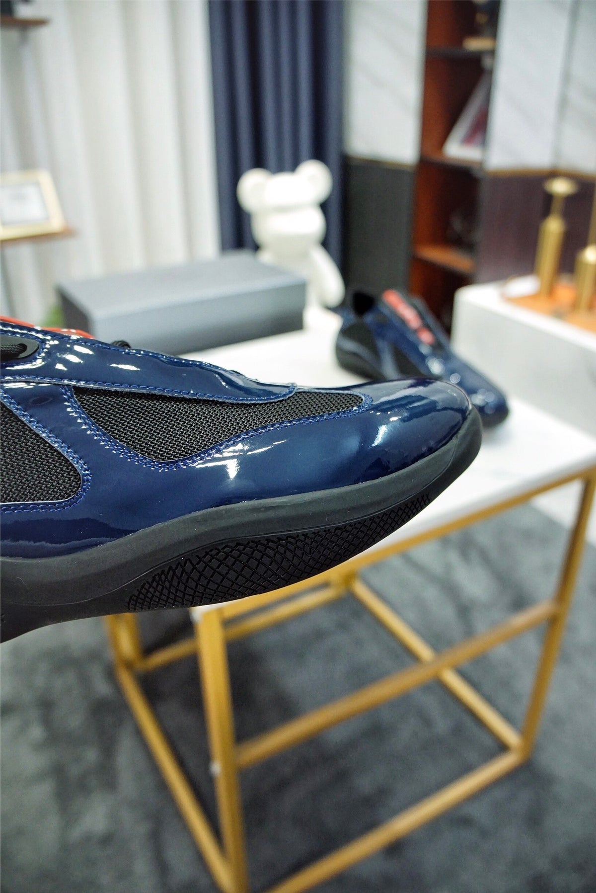 Prada Casual Shoes #14 P170