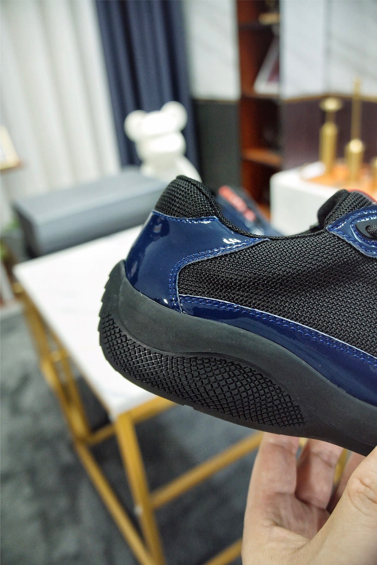 Prada Casual Shoes #14 P170