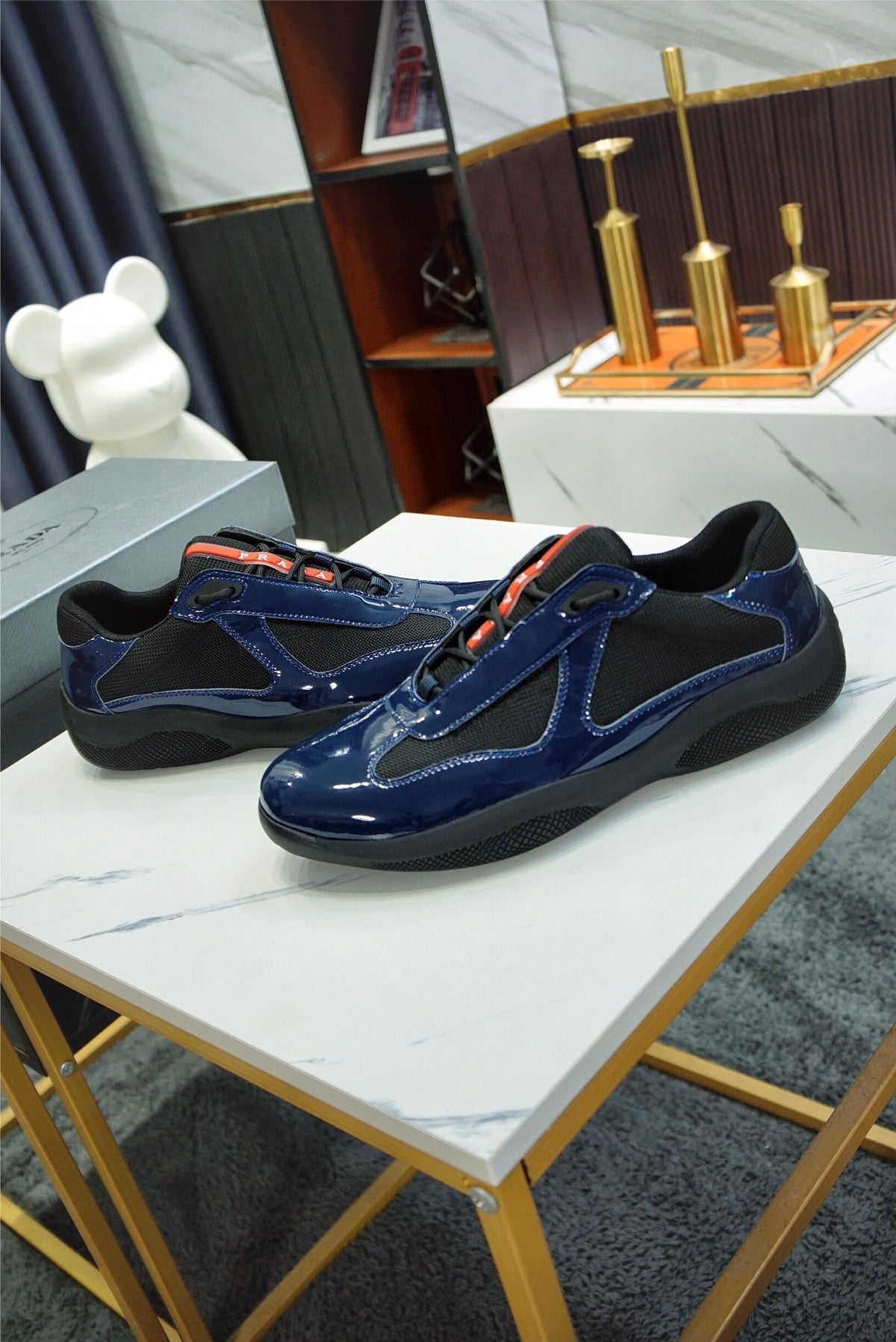 Prada Casual Shoes #14 P170