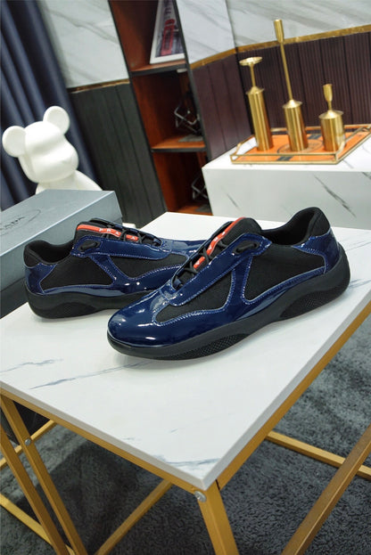 Prada Casual Shoes #14 P170