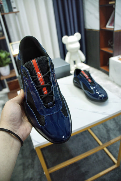 Prada Casual Shoes #14 P170