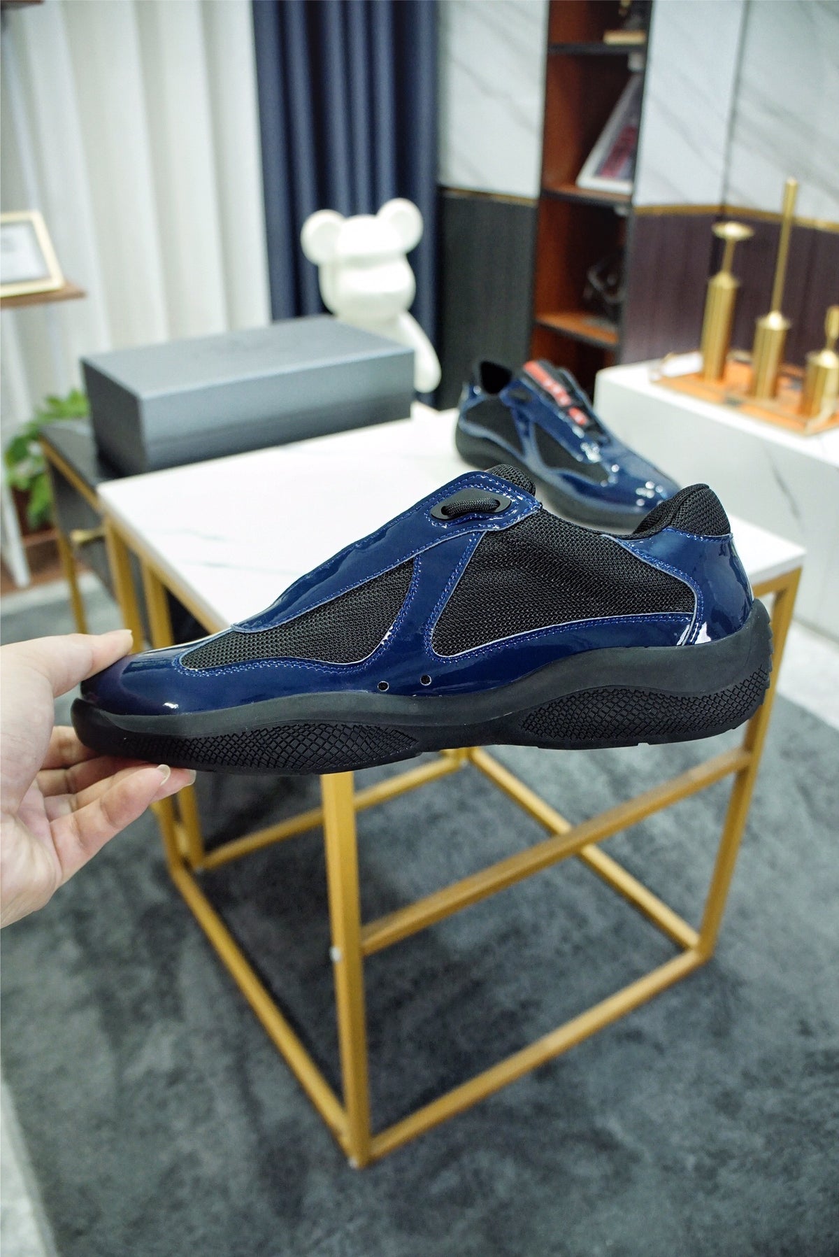 Prada Casual Shoes #14 P170