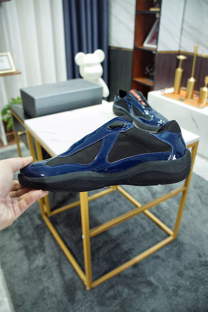 Prada Casual Shoes #14 P170