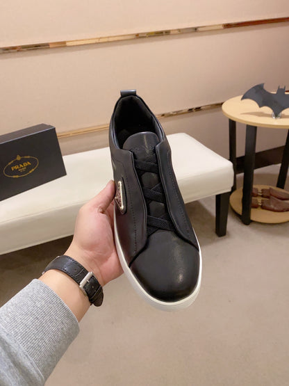 Prada Casual Shoes #06 P220