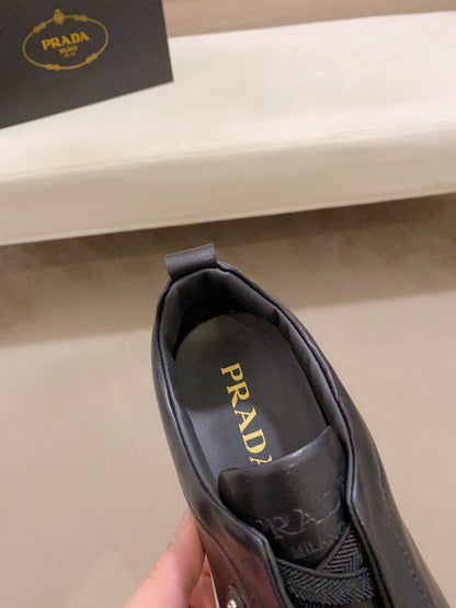Prada Casual Shoes #06 P220
