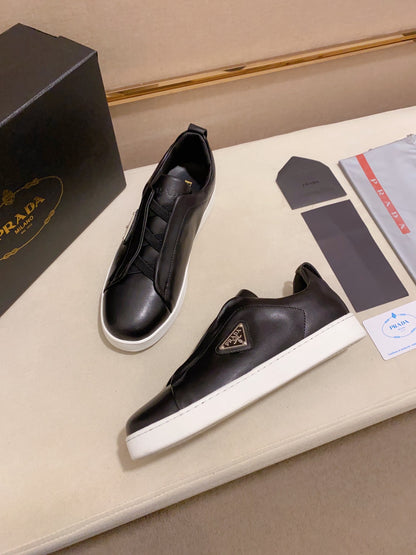 Prada Casual Shoes #06 P220