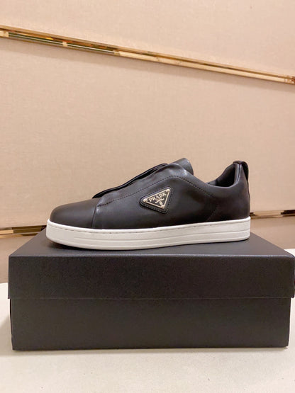Prada Casual Shoes #06 P220 - Color 01