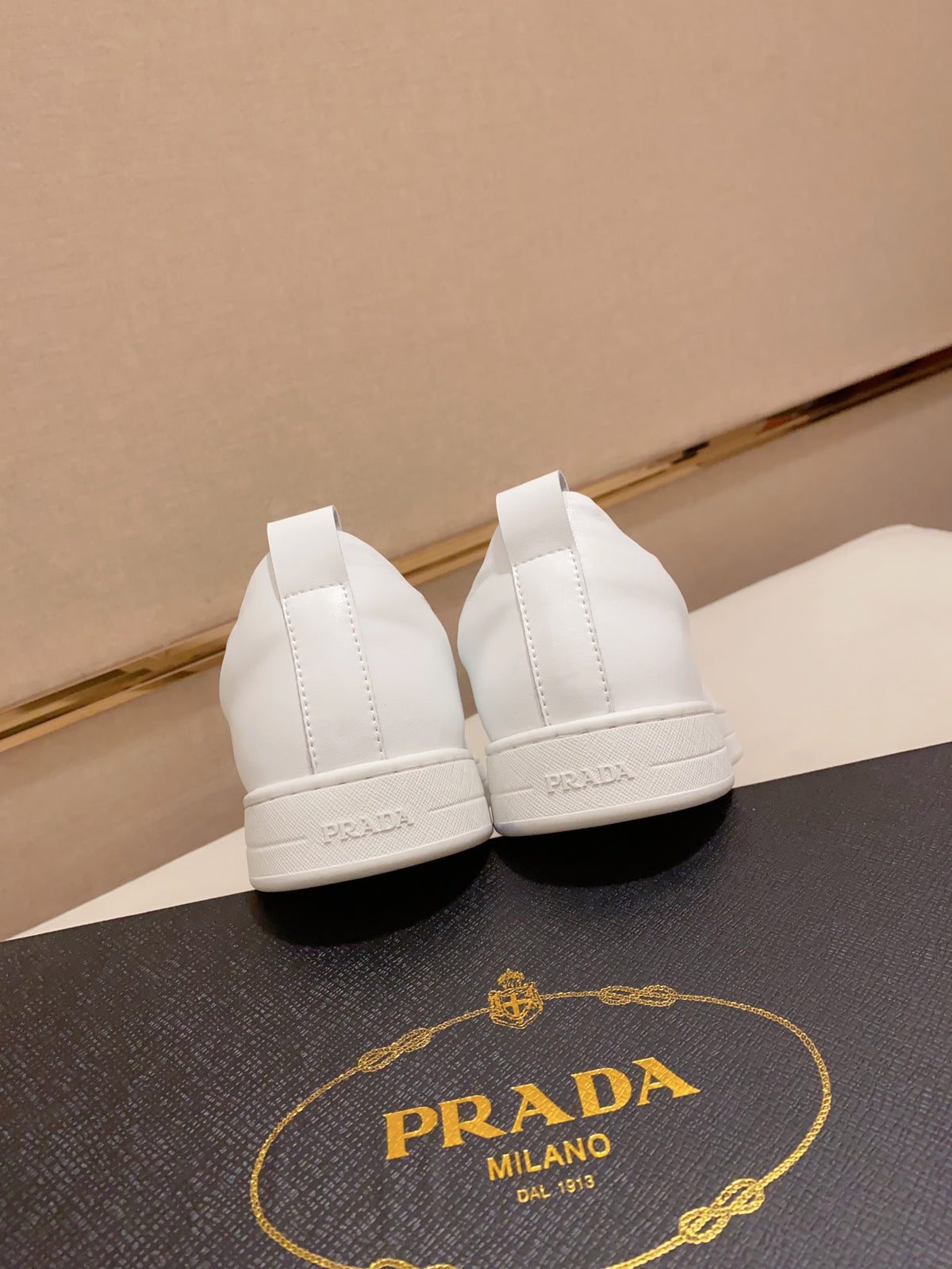 Prada Casual Shoes #07 P220