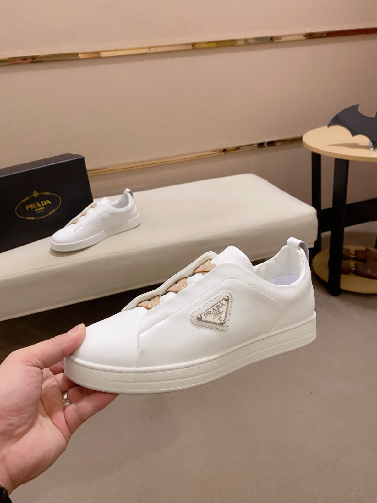 Prada Casual Shoes #07 P220