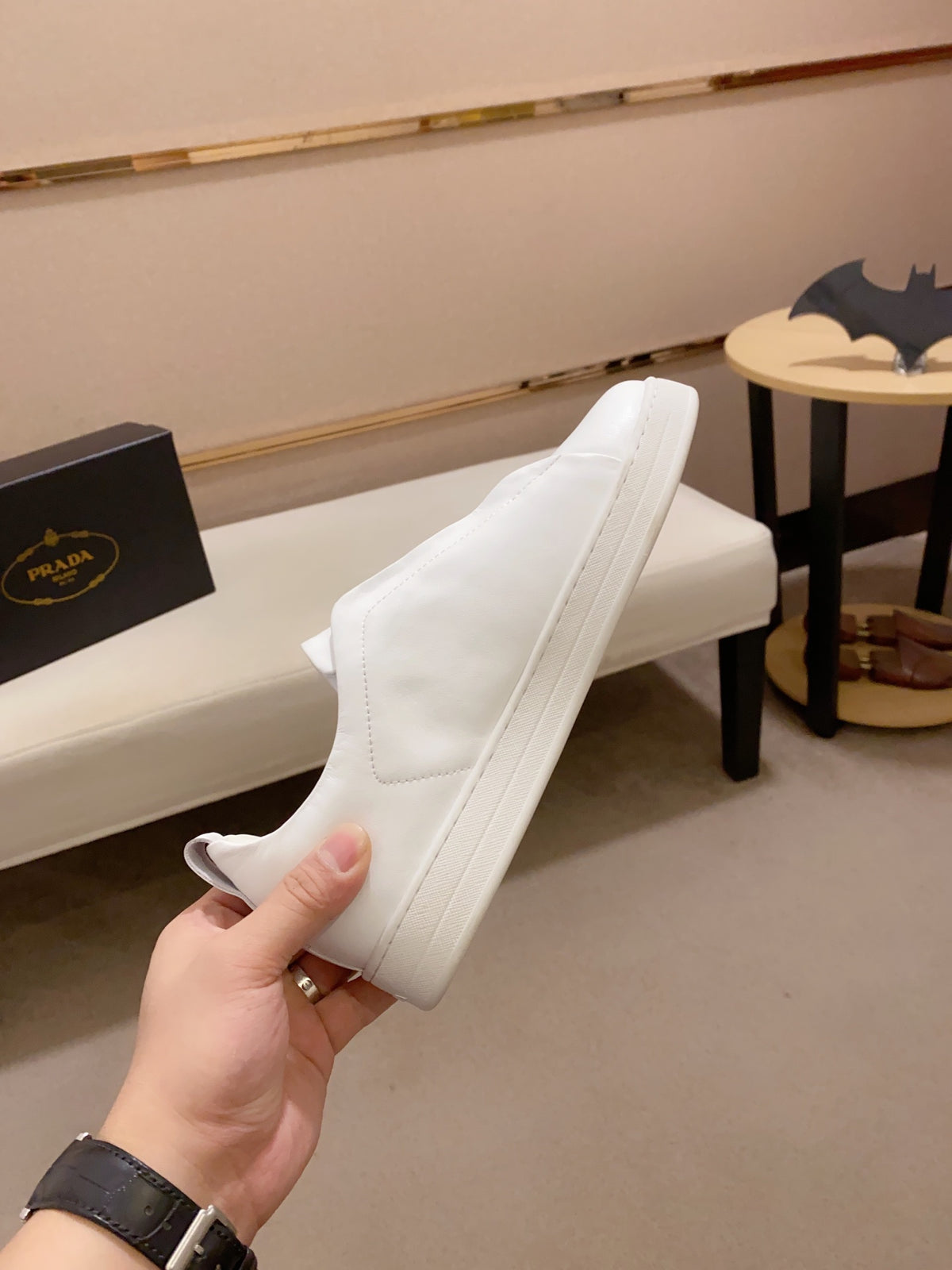 Prada Casual Shoes #07 P220