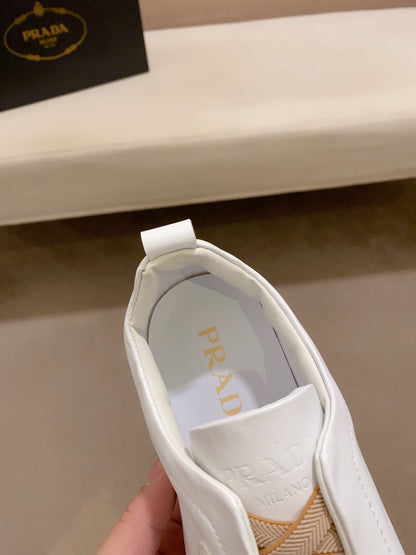 Prada Casual Shoes #07 P220