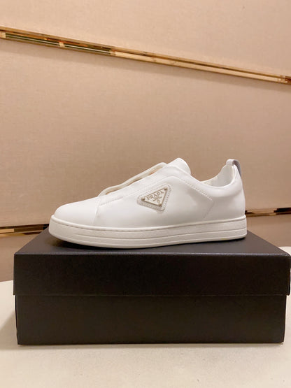 Prada Casual Shoes #07 P220 - Color 01