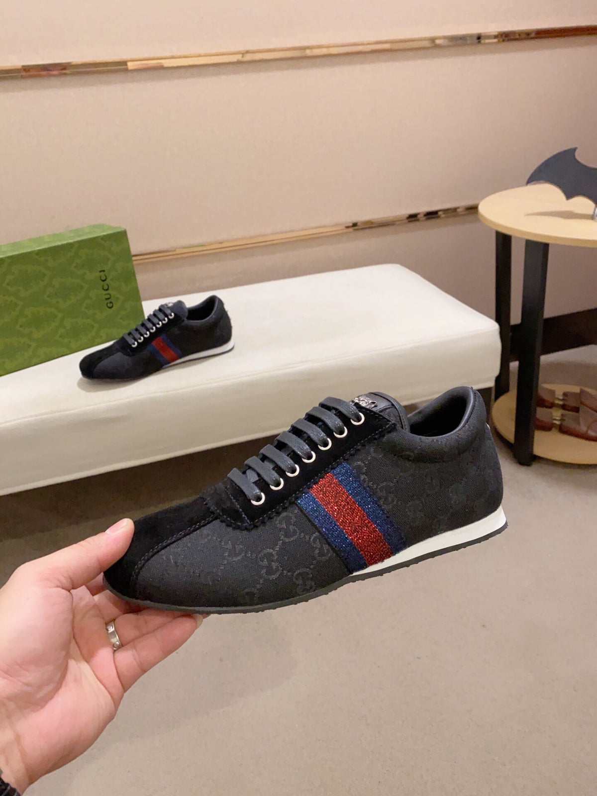 Gucci Shoes #31 - Color 06