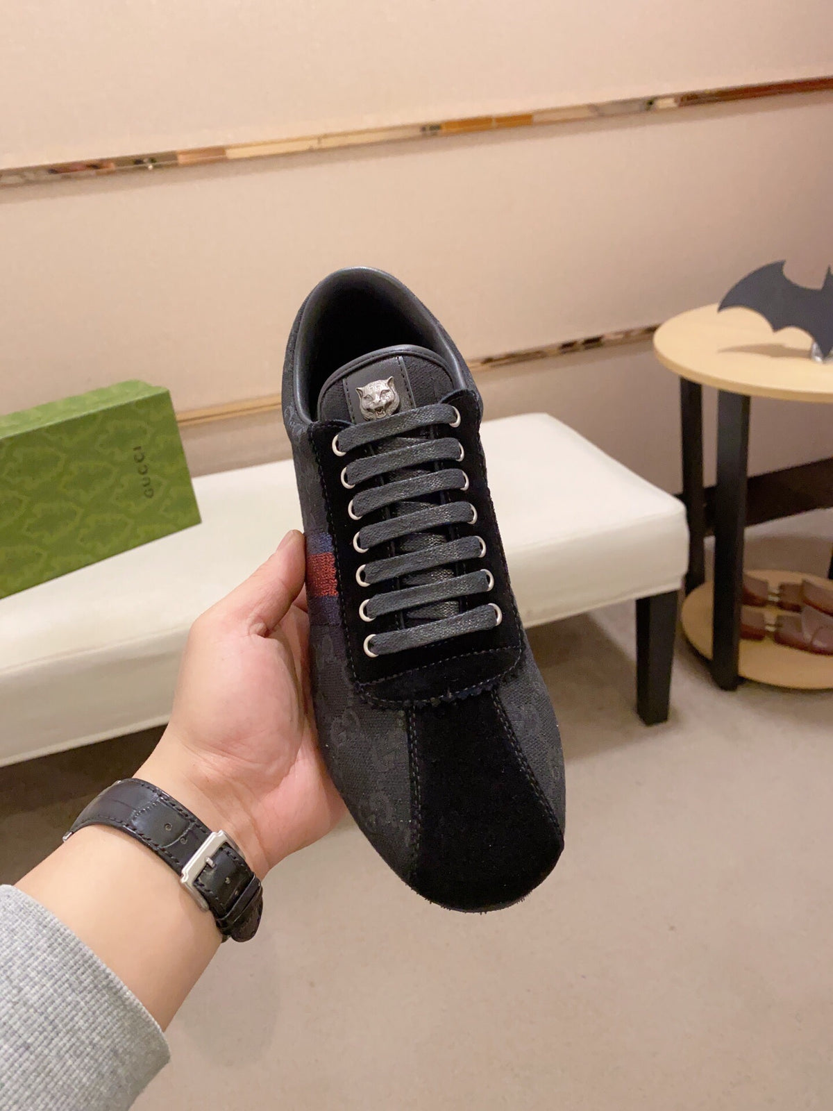 Gucci Shoes #31 - Color 06