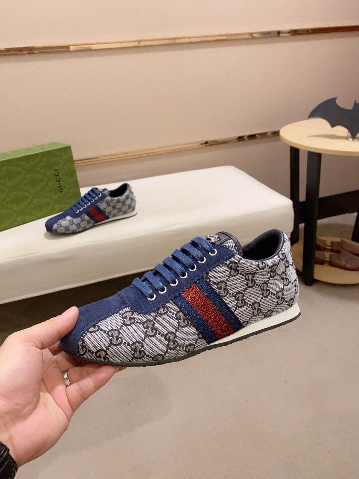 Gucci Shoes #31 - Color 07