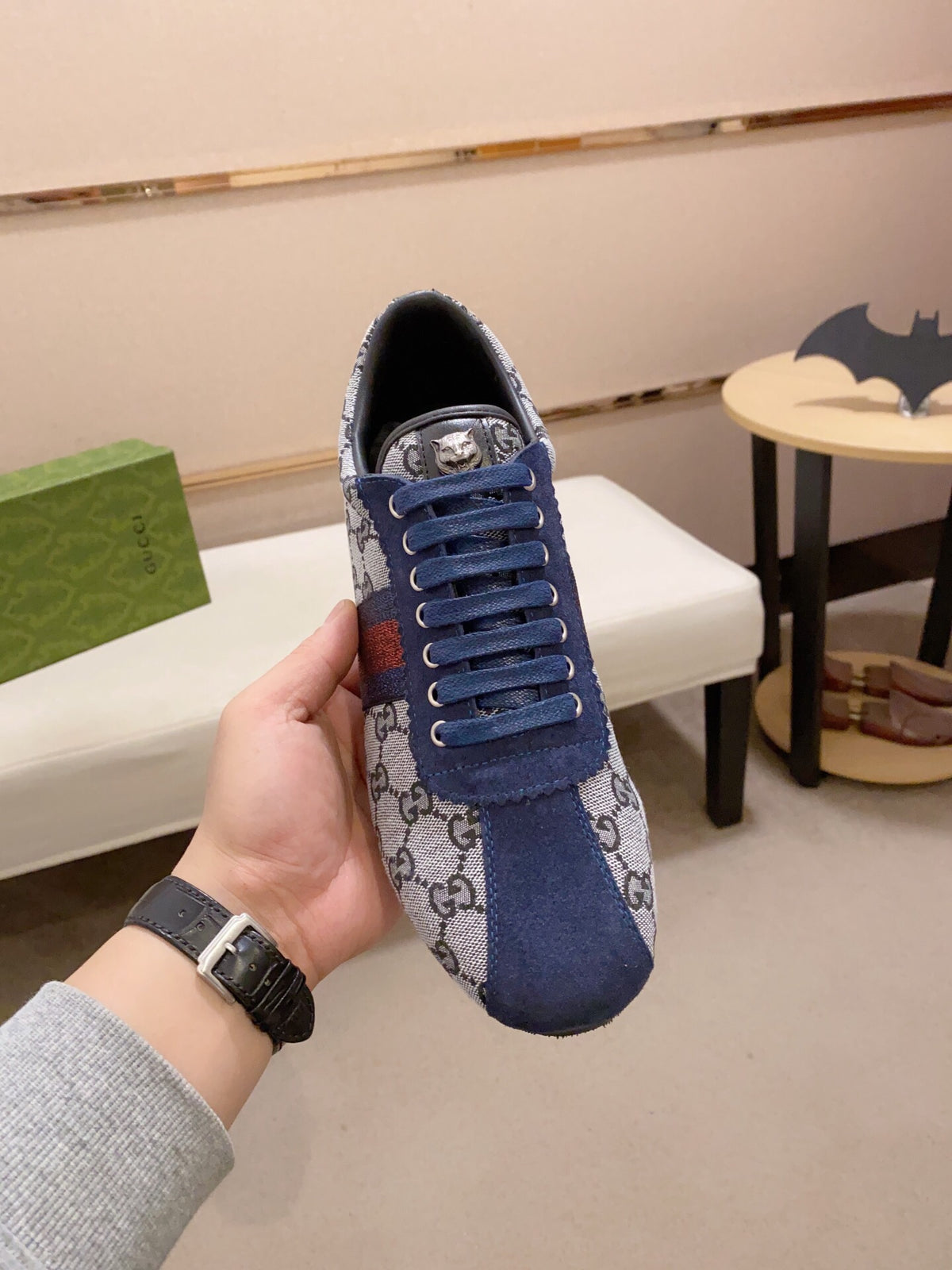 Gucci Shoes #31 - Color 07