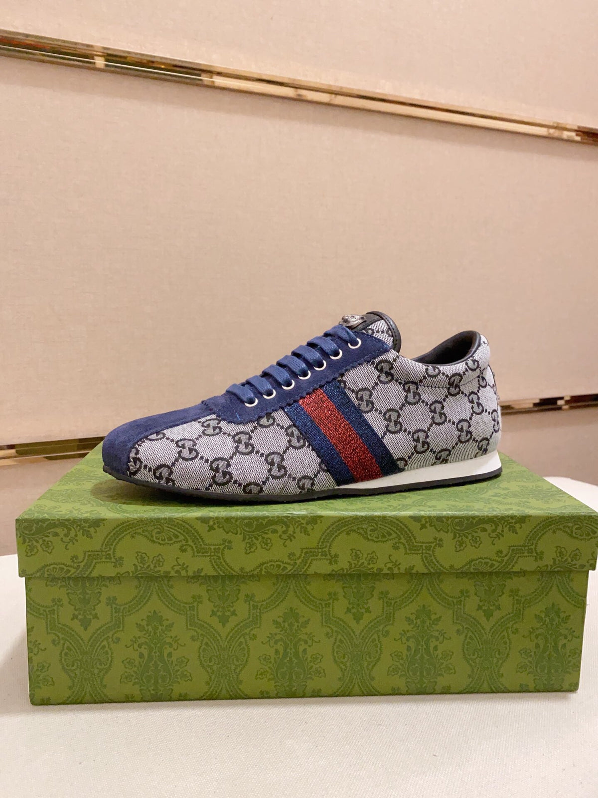 Gucci Shoes #31 - Color 07