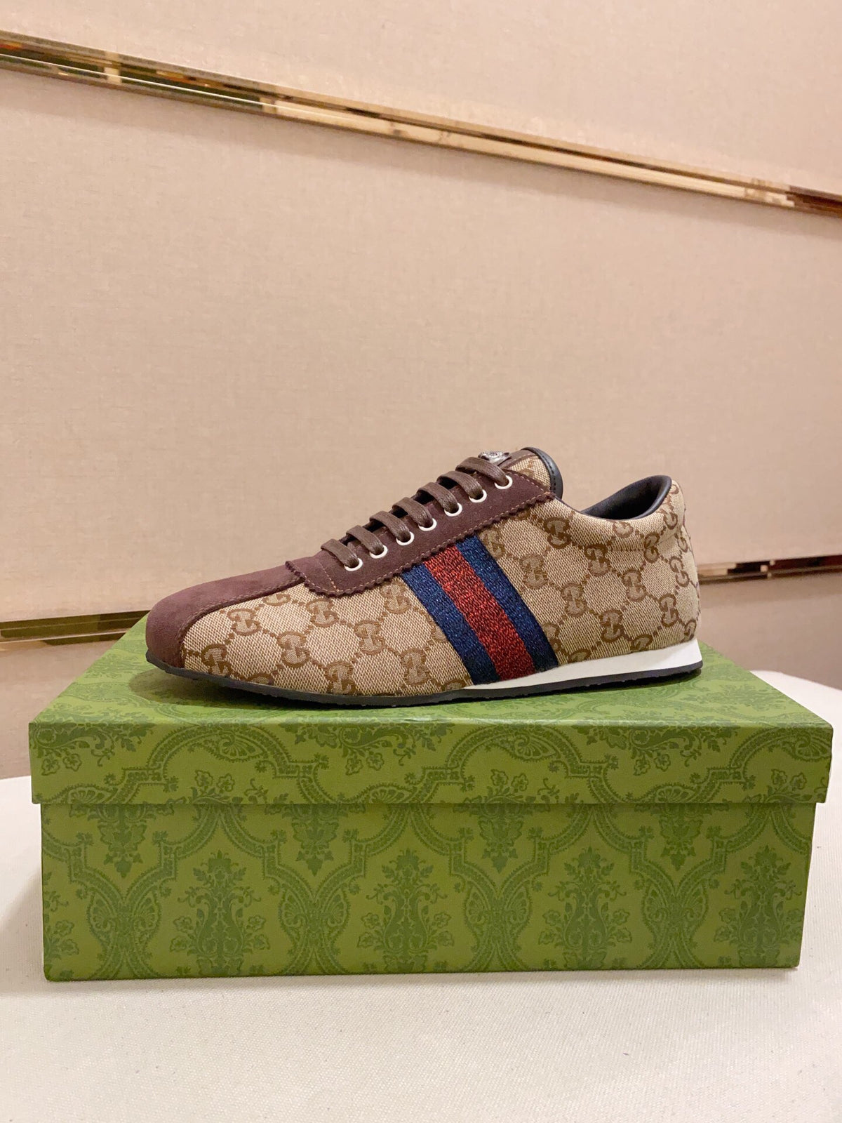 Gucci Shoes #31 - Color 08