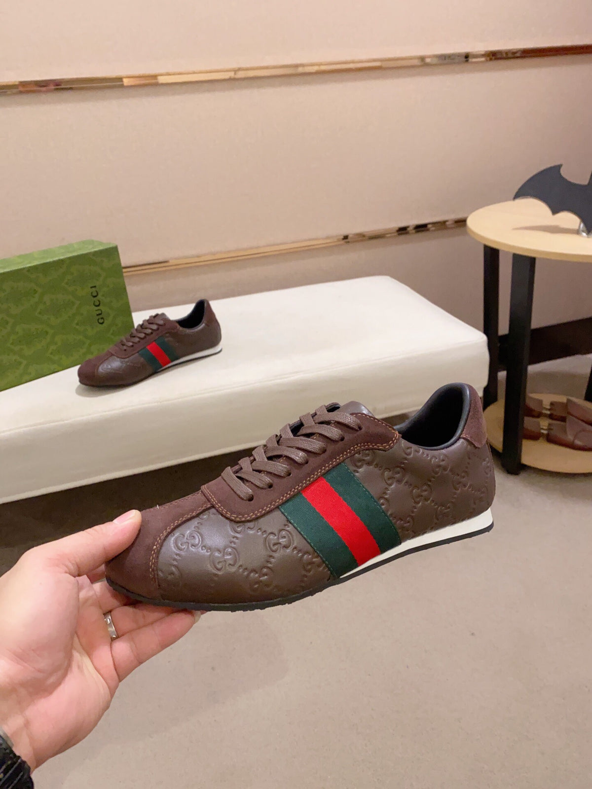 Gucci Shoes #31 - Color 04