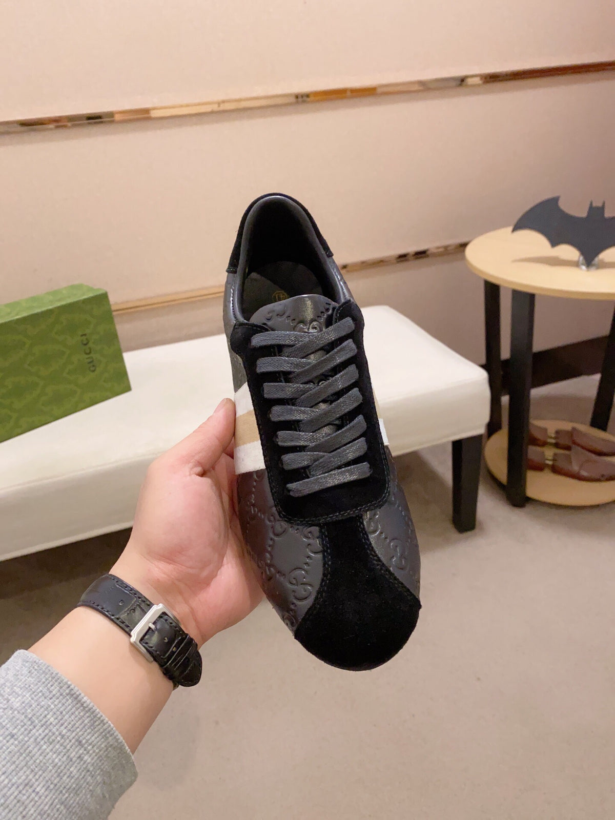 Gucci Shoes #31 - Color 05